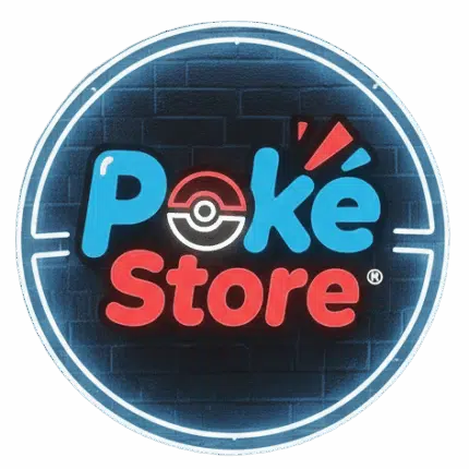 Poke Store